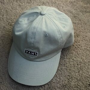 Vans Men's Sage Green Hat